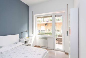 Via Damaso Cerquetti, Rome, Lazio 00152