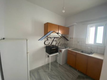 Studio/Γκαρσονιέρα για ενοικίαση Αγία Σοφία (Πάτρα) - Photo 4