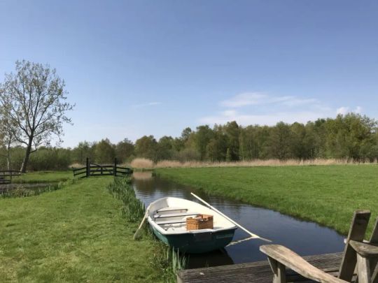 Kortenhoefsedijk 61 b - Foto 1