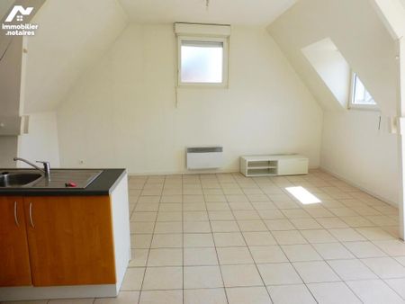 F2 quartier st acheul - Photo 5