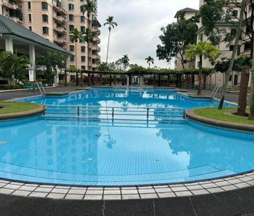 Partially Furnished Sang Suria Condominium Persiaran Parkview Off J... - Photo 6