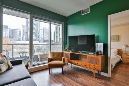 For Lease - 260 Sackville Street Unit# 208, Toronto, Ontario - Photo 4