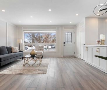 For Lease - 139 Maurice Court, Newmarket, Ontario - Photo 1