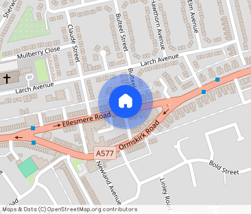 Ellesmere Road, Pemberton, Wigan, WN5 9LA - Photo 1