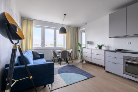 Nowe 3 pokoje, 56,5 m2 | Wysoki Standard | Ursynów - Фото 2