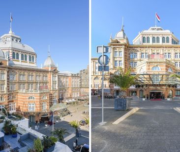 Te huur: Appartement Gevers Deynootplein in Den Haag - Foto 5