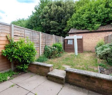 2 bedroom terraced house to rent - Photo 5