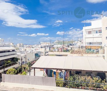 Studio/Γκαρσονιέρα για ενοικίαση Κέντρο (Ζωγράφου) - Photo 6