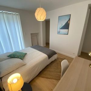 Appartement à louer, 1 pièce - Angers 49100 - Photo 2