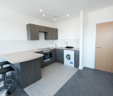 Studio to rent - Photo 3