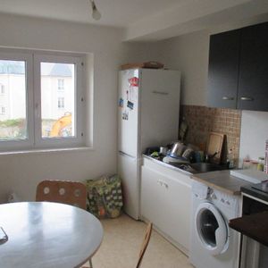 BLAINVILLE SUR ORNE T2 - 35.26m2 - Photo 3