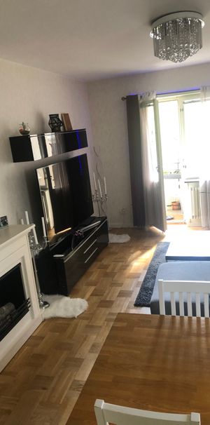 Åhusvägen, Stockholm - Photo 1