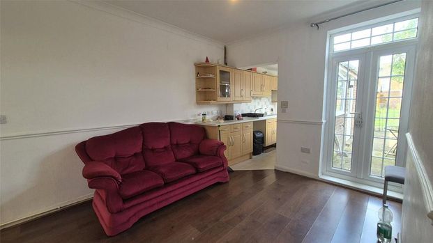 2 bedroom terraced house to rent - Photo 1