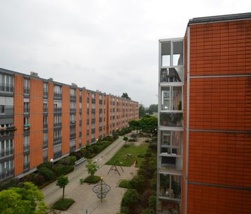 Barrierefrei erreichbare 2-Raum-Wohnung im 3 Stock mit fix zugeordn... - Photo 6