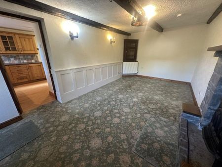 3 bedroom terraced house to rent - Photo 4