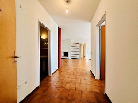 Vacallo – we rent 3.5 loc. bright with scenic views - Photo 5
