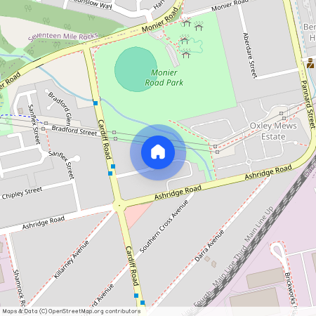 5/91 Ashridge Road, Qld 4076, Darra