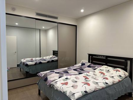 609D/101 Waterloo Road Macquarie Park - Photo 2