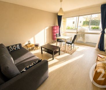 Location Appartement 1 pièce 27m² MONTPELLIER 34090 - Photo 1