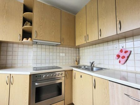 Zobacz>>> kawalerka na Mokotowie 37.35 m² - Zdjęcie 4