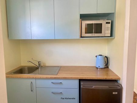 Paekākāriki 2 bdr Flat - Photo 5