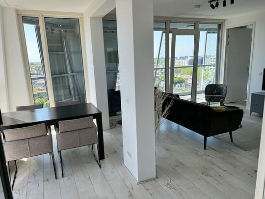 Te huur: Appartement Kruisplein in Rotterdam - Foto 1