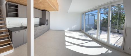 4.5 Zimmer, 160 m², 3. Stock - Photo 3