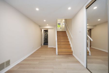 For Lease - 14 Foxwood Grove Unit# Bsmt, Toronto, Ontario - Photo 2