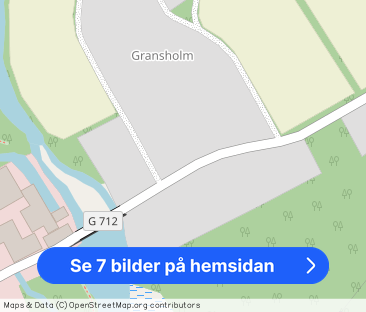 Gransholmsvägen, Gemla - Foto 1