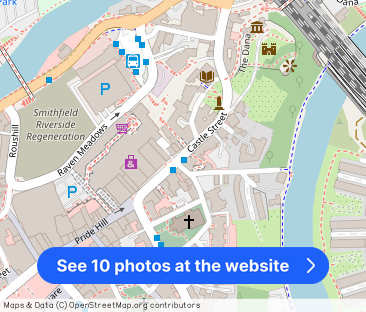 Castle Street, Shrewsbury - Photo 1