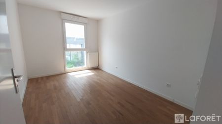 Appartement T3 Orsay à louer - Photo 4