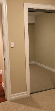 3 bedroom basement suite available immediately - Photo 1