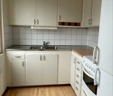 Stockholmsvägen 37 D - Foto 3