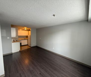 One Bedroom Apartment - Photo 1