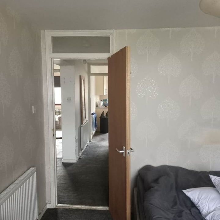 Room in a Shared House, Hailesland Grove, EH14 - Photo 1