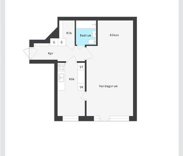 Bäckgatan 10 - Photo 3