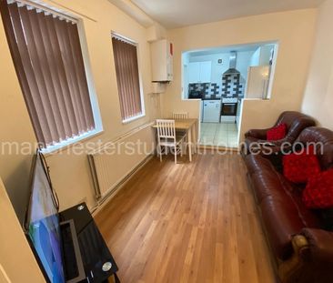 Braemar Road, Manchester, M14 6PR - Photo 2