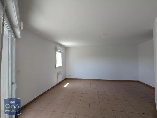 Appartement à louer 3 pièces 65.1m² - Photo 1