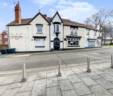 Studio to rent - Photo 5