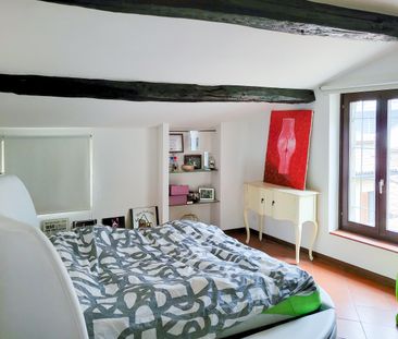 AMPIO APPARTAMENTO 2.5 LOCALI VICINO AL LAGO - Photo 1