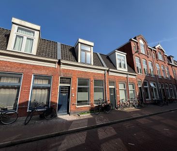 Nieuwe Sint Jansstraat 56A, 9711 VK Groningen - Foto 1