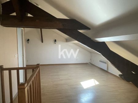 Appartement CORBEIL-ESSONNES - Photo 4