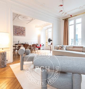 Appartement • Louis Blanc-Aqueduc - Photo 4