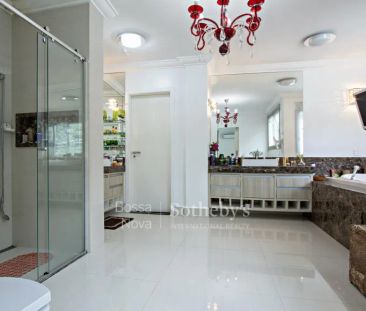 Casa com 4 Quartos para venda ou aluguel, 508m² - Jardim Guedala - Photo 5