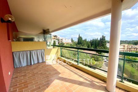 Location Appartement 2 pièces 45m² VENCE 06140 - Photo 4