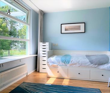 Te huur: Appartement Felix de Nobelhof in Amstelveen - Foto 4