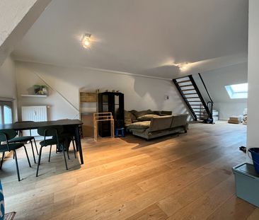 Charmant 1 slpk-appartement op toplocatie - Foto 1