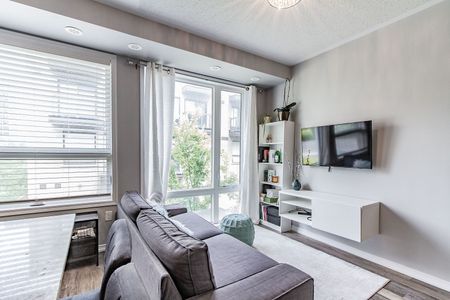 For Lease - 32 Fieldway Road Unit# 99, Toronto, Ontario - Photo 4