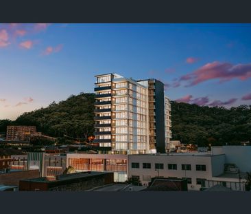 702/159 Mann Street, Gosford, NSW 2250 - Photo 6