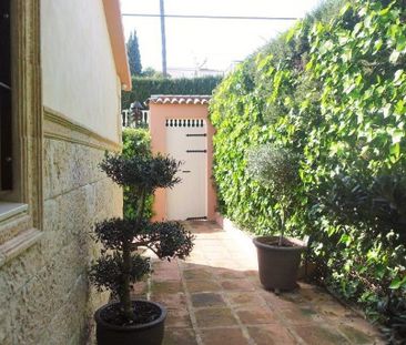 House in Nueva Andalucía, Costa del Sol - Photo 6